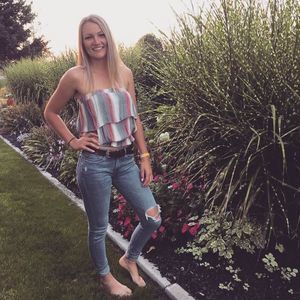 Meet your Posher, Sarah